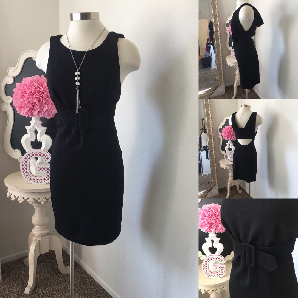 ⭐️SALE 🌺Marisa K
Beautiful Wrap Dress